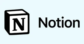 Notion interface screenshot
